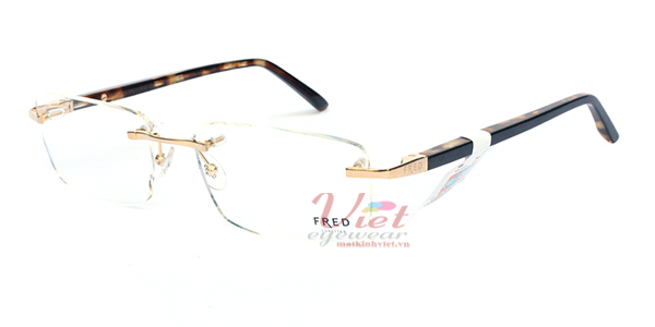 Gọng kính FRED Force10 InlifeF3-002